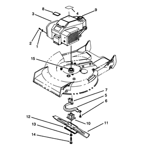 Engine Assembly