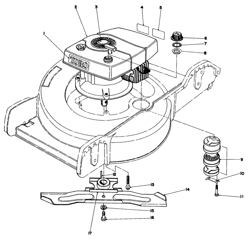 Engine Assembly