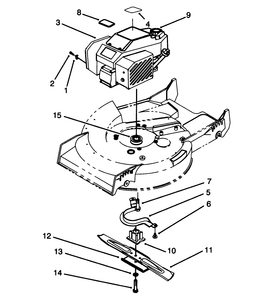 Engine Assembly