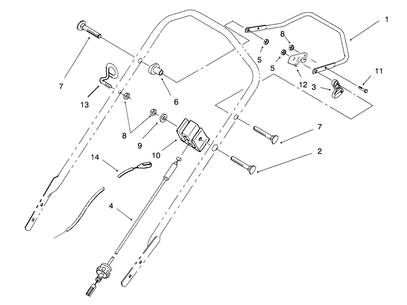 Traction Control Assembly