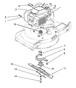 Engine Assembly