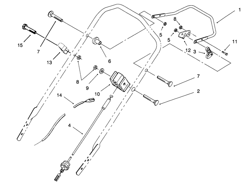 Traction Control Assembly