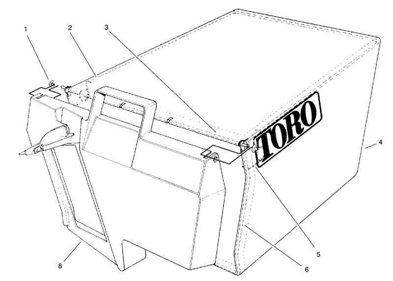 Bag Assembly