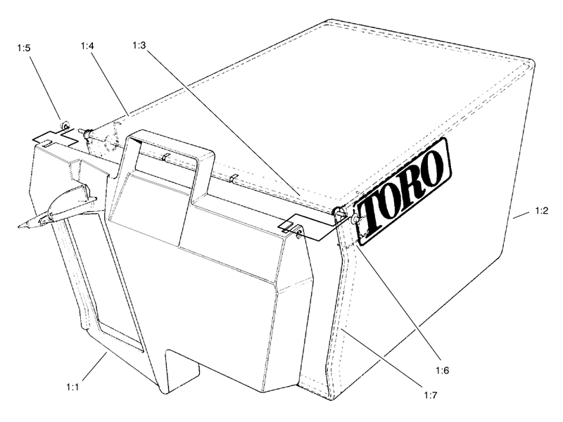 Bag Assembly