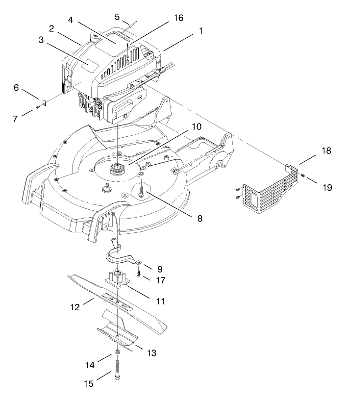 Engine Assembly