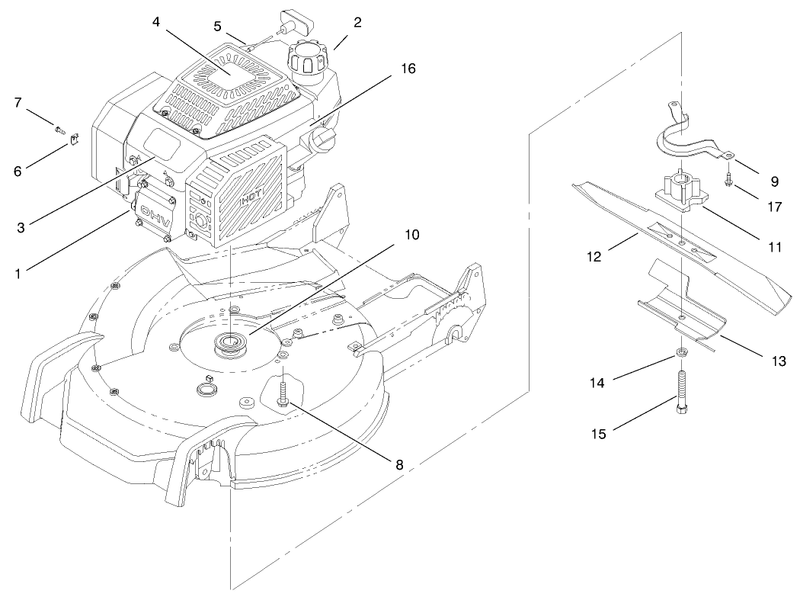 Engine Assembly