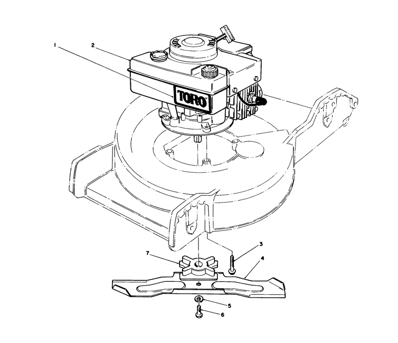 Engine Assembly