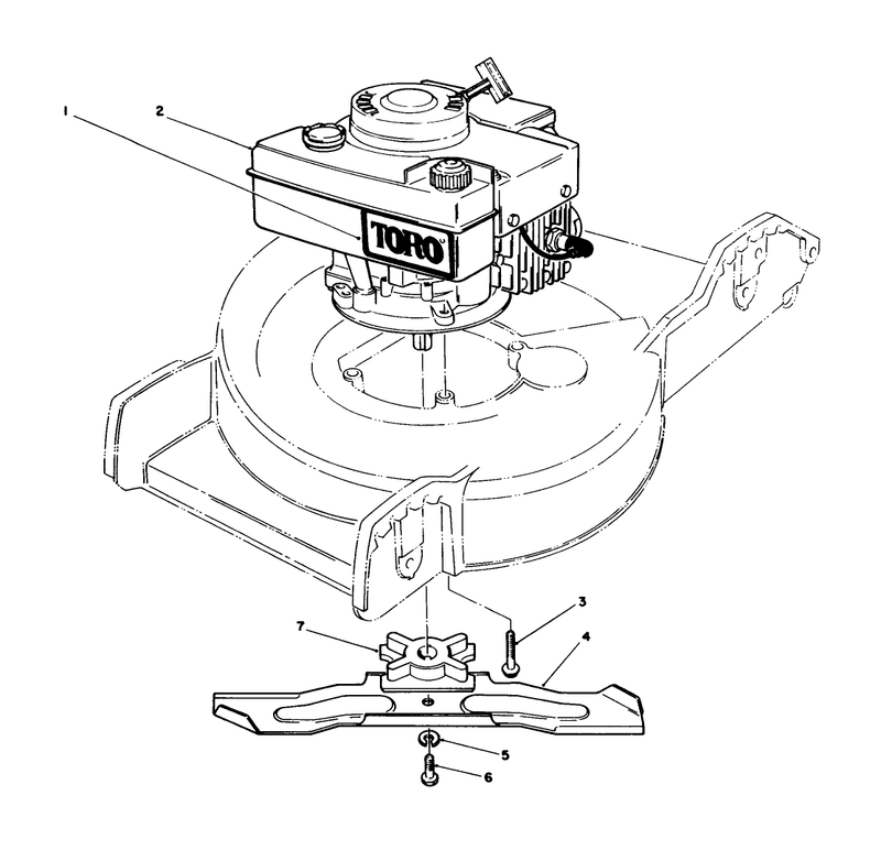 Engine Assembly