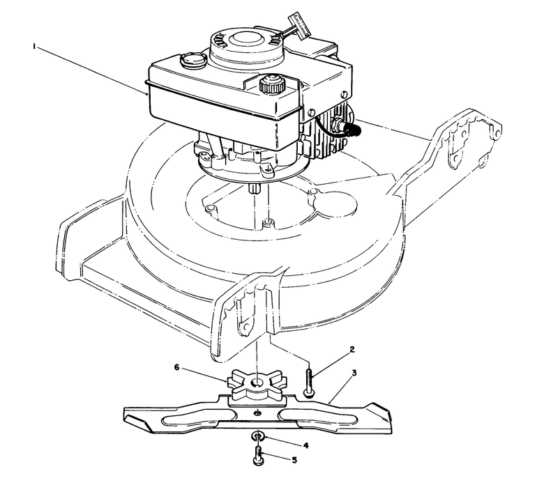 Engine Assembly