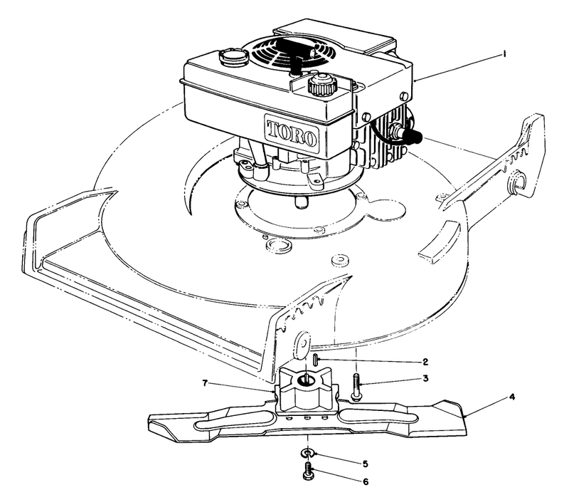 Engine Assembly