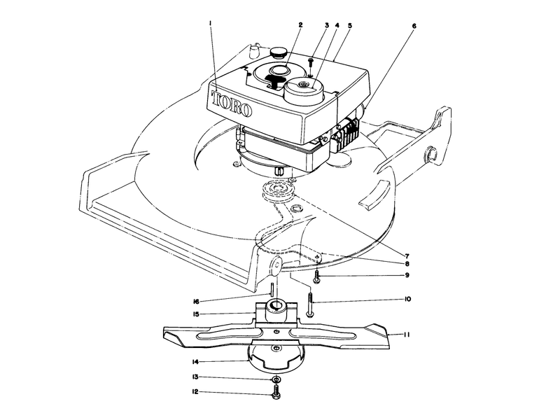 Engine Assembly