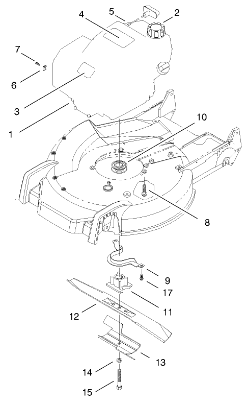 Engine Assembly