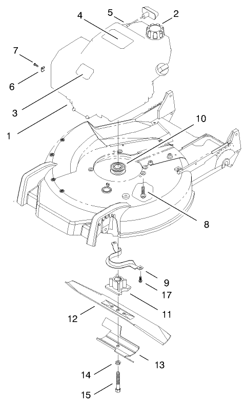 Engine Assembly
