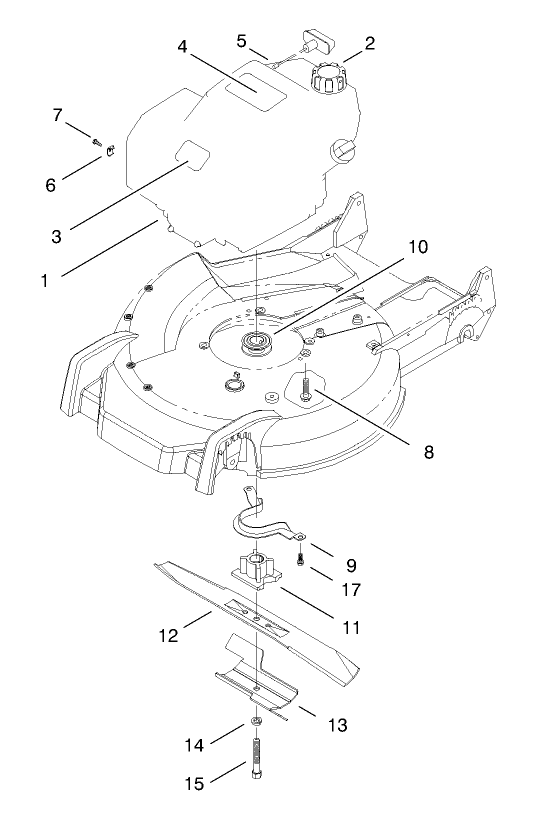 Engine Assembly