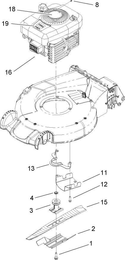 Engine Assembly