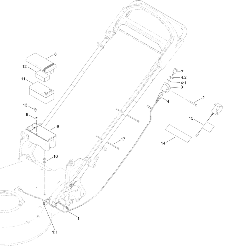Electrical Assembly