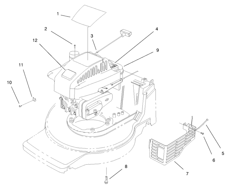 Engine Assembly