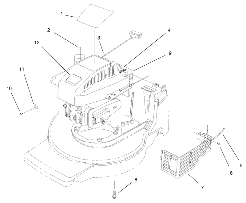 Engine Assembly