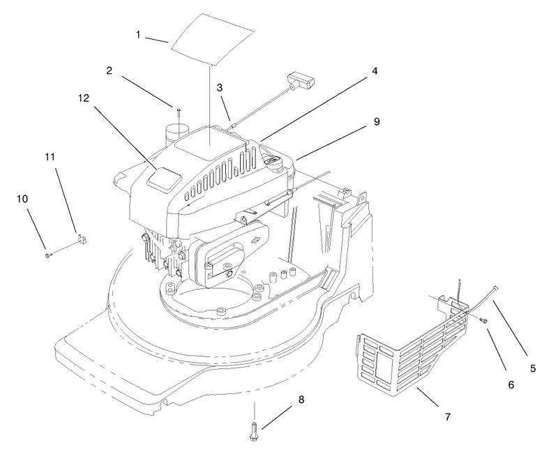 Engine Assembly