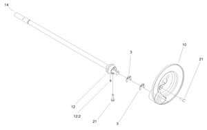 Axle Assembly
