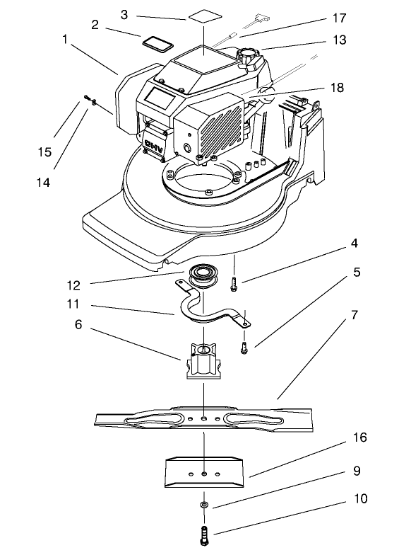 Engine Assembly