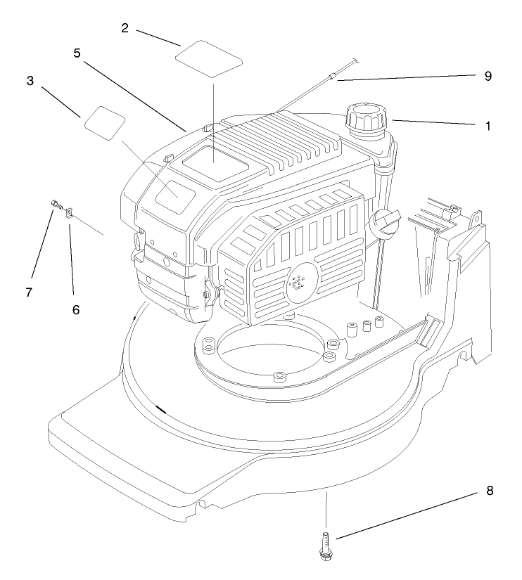 Engine Assembly