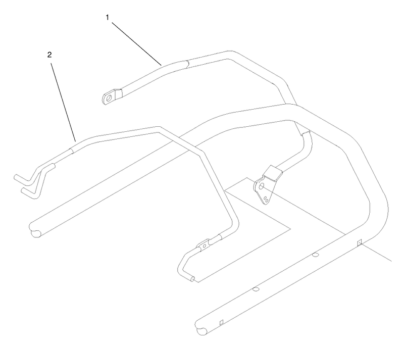 Handle Assembly