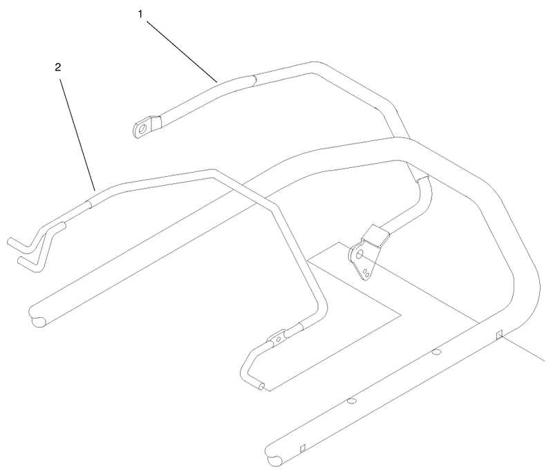 Handle Assembly