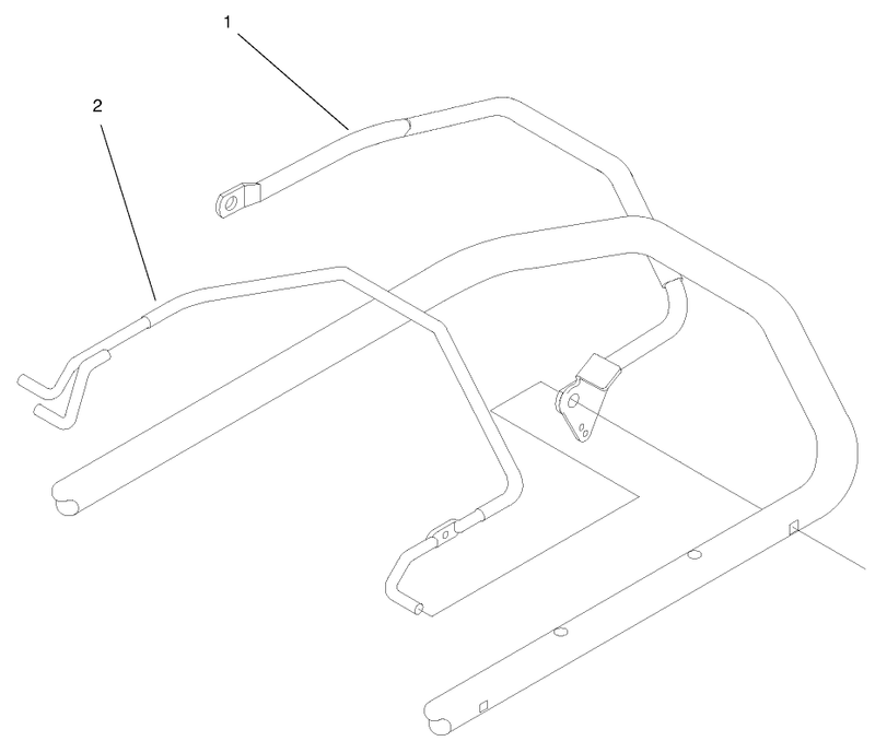 Handle Assembly