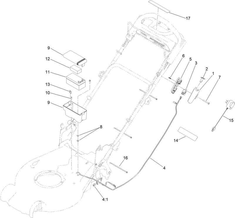 Electrical Assembly