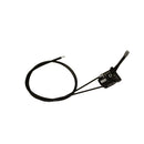 Ariens 06900520 Gravely Sno-thro Throttle Cable (white background)