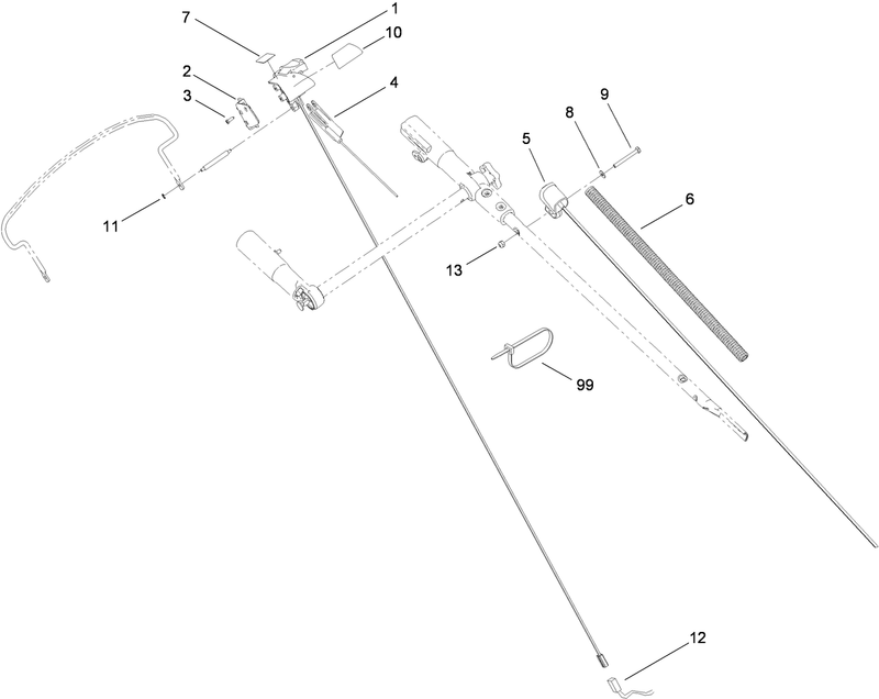Switch Assembly