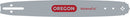 Oregon 208PXBK095 20" AdvanceCut Guide Bar, .325"