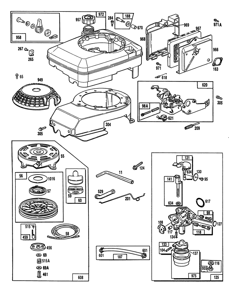 Engine Model 122702 0142 01