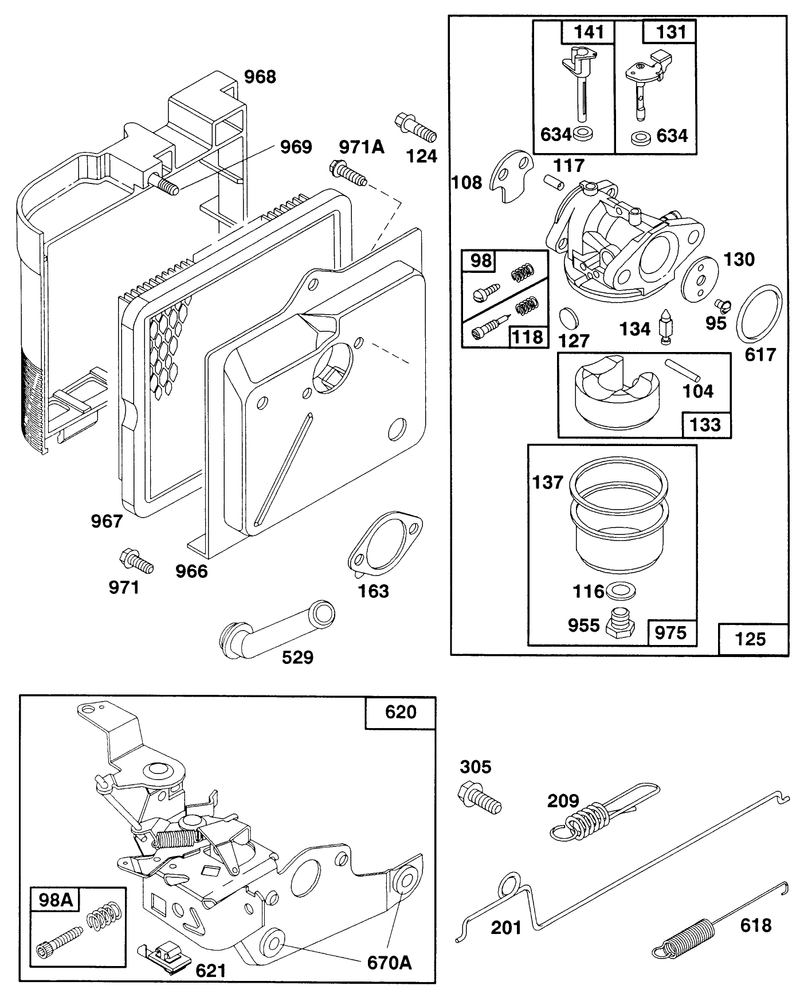 Engine Model 122702 0182 01
