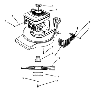 Engine Assembly