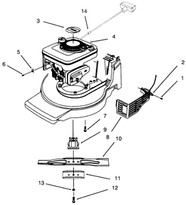 Engine Assembly