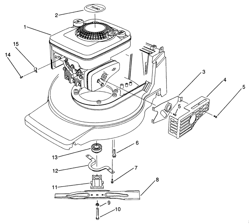 Engine Assembly