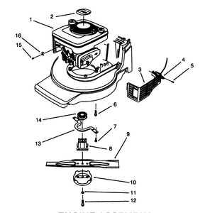 Engine Assembly