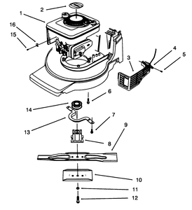 Engine Assembly