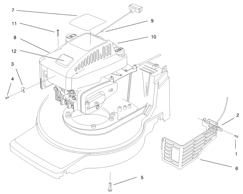 Engine Assembly