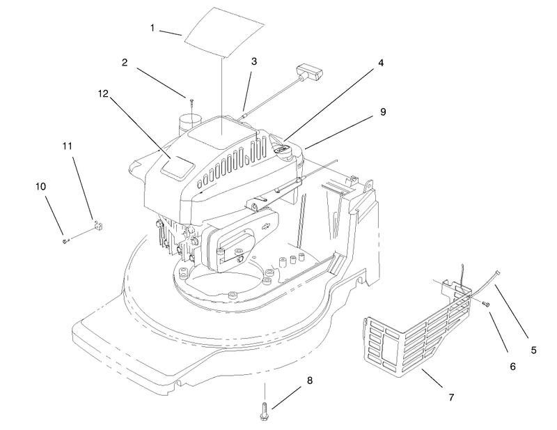 Engine Assembly