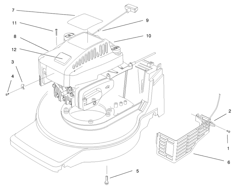 Engine Assembly