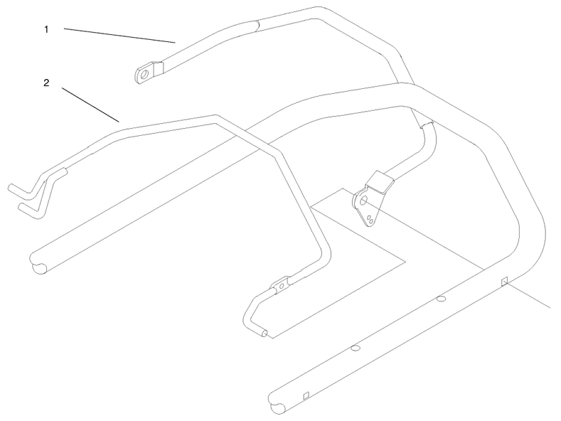Deck Suspension Assembly