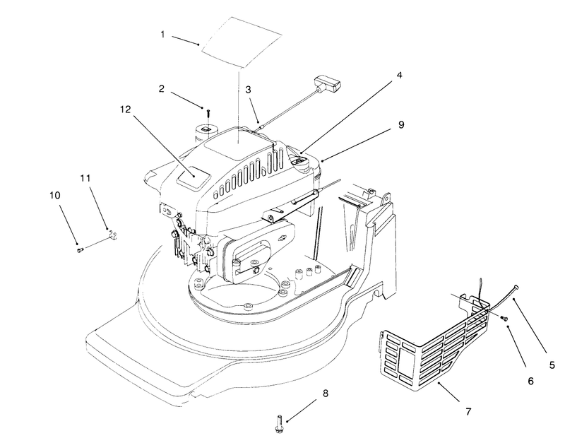 Engine Assembly
