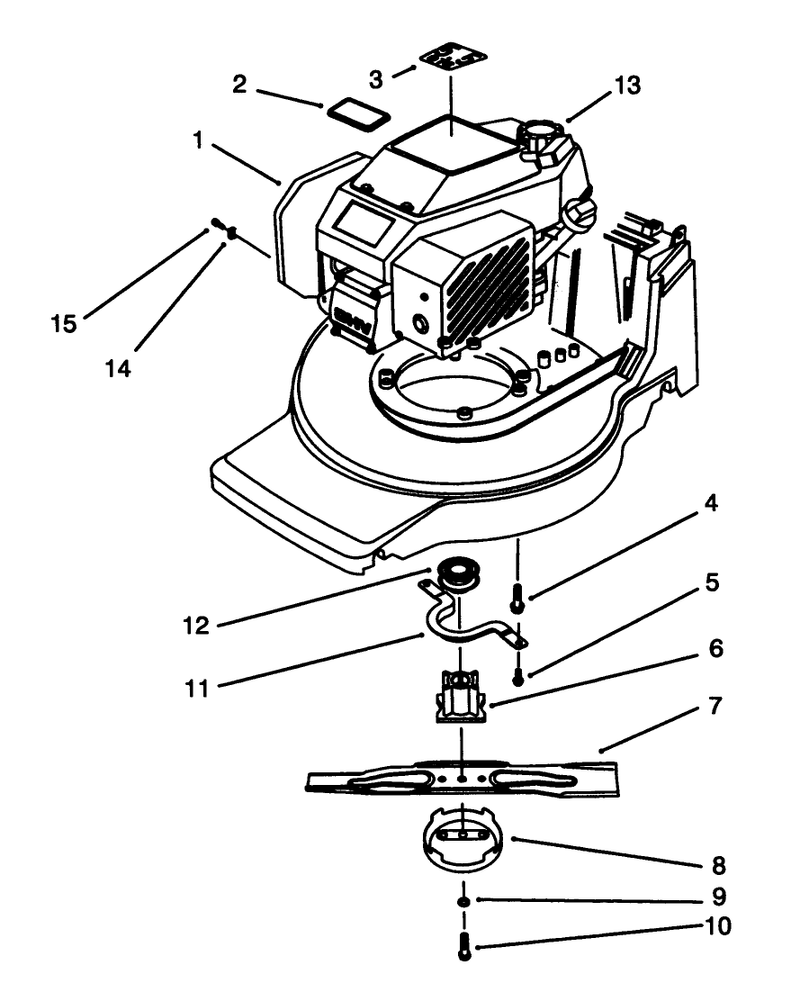 Engine Assembly