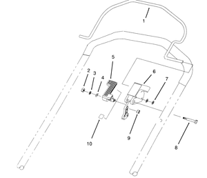 Control Assembly
