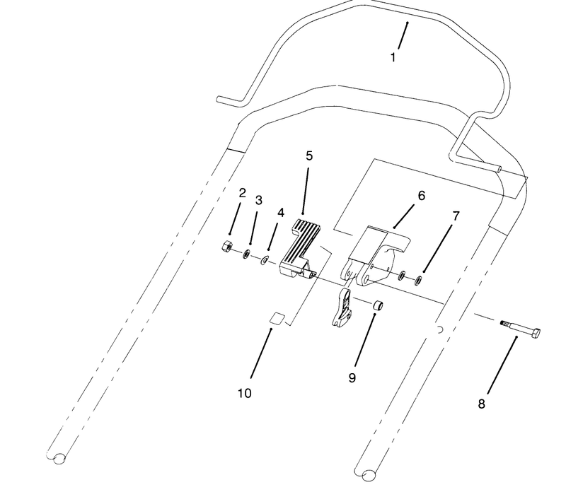 Control Assembly
