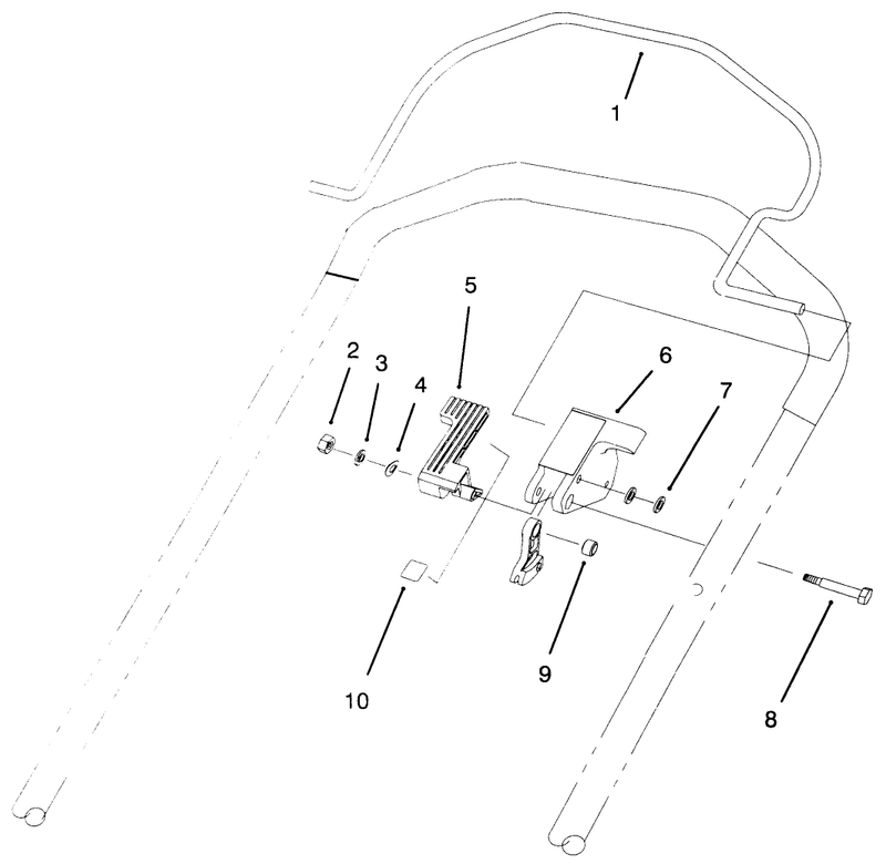 Control Assembly