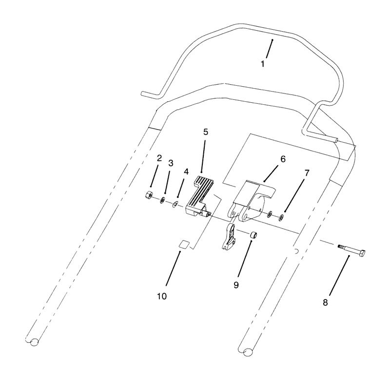 Control Assembly